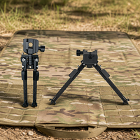 Support de visée télescopique en alliage d'aluminium Meixin Boyue pour la chasse – Vente en gros