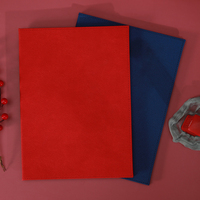 Porte-certificat en cuir PU personnalisé, fabrication directe d'usine, avec gaufrage à chaud doré pour diplôme et récompenses de remise de diplôme