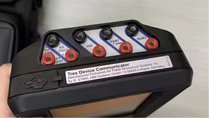 Handheld Terminal - HART Field Communicator Made in 2026 - Product Image 3