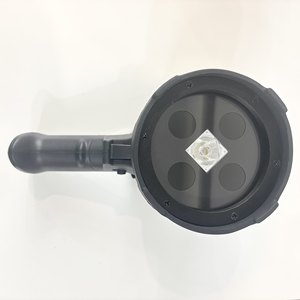 Lampe UV à LED DG-3104 multi-lumière à très haut débit, UV-A et lumière blanche - Product Image 2