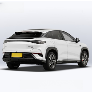 2025 cina nuova energia veicoli Byd Sea Lion 07 Ev auto elettrica a quattro ruote motrici Byd Sealion 7 per la Tanzania - Product Image 4