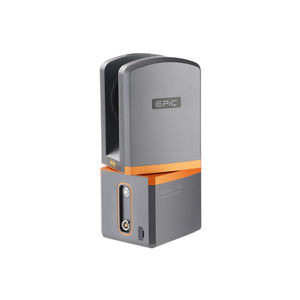 ESCÁNER LÁSER 3D <span class=keywords><strong>TERRESTRE</strong></span> Escáner láser 3D MMLevel para construcción/minería - Product Image 2