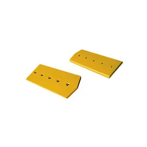 175-70-26310,D155,D135,D135A,D150A-1,D155A,Bulldozer Blade Cutting Edge ,End Bit,Dozer base edges,, 175-70-21115,