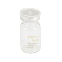 Flacons en verre à bouchon en aluminium à bride, ampoules transparentes, flacons pharmaceutiques, flacons de distribution de sérum cosmétique, lyophilisés