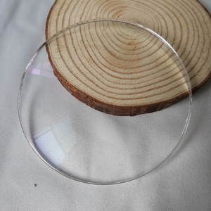 Gafas de sol de policarbonato para niños, lentes ópticas de policarbonato polivinílico, envío rápido, 1,59 unidades, venta al por mayor - Product Image 3