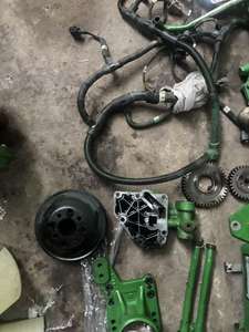 Piezas de motor de alta calidad para modelos 6068, 4045 y 6090, número de pieza RE523169 - Product Image 4