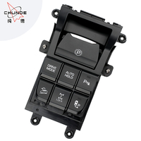 Interrupteur de frein de stationnement électronique pour Hyundai Tucson 93300-D3030-4X 93300D30304X, interrupteur Auto Hold