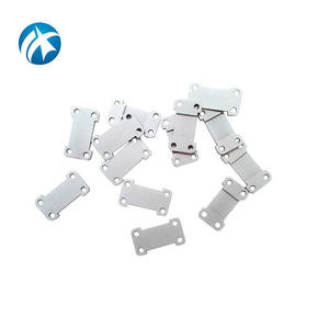 الموليبدينوم سبائك النحاس موكو للمعادن ختم التعبئة الإلكترونية بالوعة الحرارة المواد الموصلية الحرارية العالية منخفضة سي تي - Product Image 1