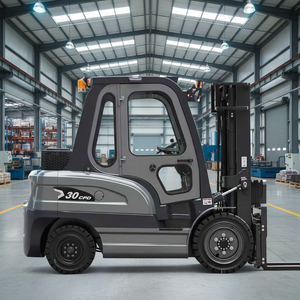 Venta Especial de Piezas para Montacargas SKY, Montacargas de Litio de 2 Toneladas, Montacargas Eléctrico 4x4 de Nueva Energía en Venta - Product Image 6