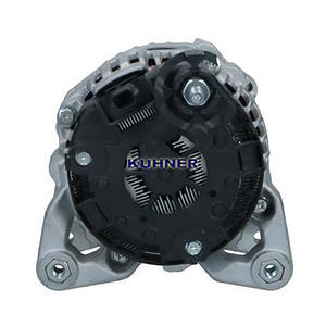 Alternateur compatible avec RENAULT SCNIC IV 1.3 TCe 115 (J9N9) Essence (KW : 85, CV : 115) de 01-2018 à 07-2022 VALEO - Product Image 3