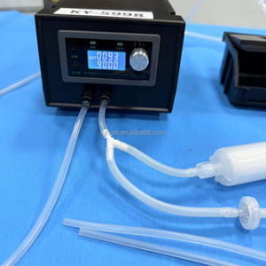 Machine de Nettoyage de Têtes <span class=keywords><strong>d</strong></span>'<span class=keywords><strong>Impression</strong></span> DTF Bouchées, Laveuse de <span class=keywords><strong>D</strong></span>ébouchage à Contre-courant pour <span class=keywords><strong>Epson</strong></span> L1800 L805 1390 I3200 4720 XP600 DX6 - Product Image 5