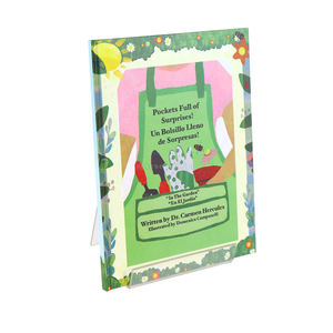 Impresión de Libros de Tapa Dura Personalizados de Fábrica Profesional en China, Libro Infantil de Tapa Dura a Todo Color - Product Image 5