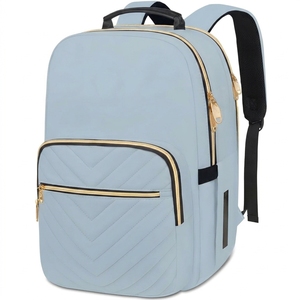 Zaini Multifunzione Personalizzati con LOGO, Zaini da <span class=keywords><strong>Donna</strong></span> alla Moda, Zaini per <span class=keywords><strong>Laptop</strong></span> di Tendenza per il Business - Product Image 1