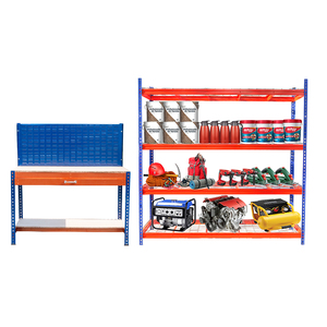 manufacturer industrial heavy duty warehouse shelving/storage shelves /adjustable racking system stacking racks