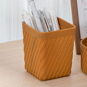 Scatole e contenitori per homme cassetti a forma quadrata di alta qualità - Product Image 1