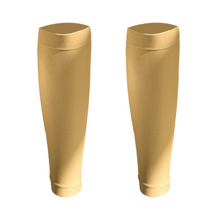 Manchons de compression pour mollets pour hommes et femmes, chaussettes longues de sport de football, taille universelle, soutien de compression, chauffe-jambes - Product Image 3