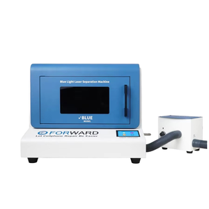 2024 nueva máquina <span class=keywords><strong>de</strong></span> separación láser LCD <span class=keywords><strong>de</strong></span> luz azul mejor calidad uso Industrial reparación <span class=keywords><strong>de</strong></span> teléfonos planta <span class=keywords><strong>de</strong></span> fabricación Core PLC - Product Image 1