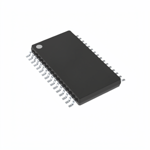 Components Electronic Power Management (PMIC) In Stock TPS2205IDAP 32 PowerTSSOP - Product Image 1