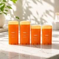 Contenant pour cosmétiques : écran solaire, fond de teint, déodorant en stick – Personnalisation du logo, OEM, ODM, Marque privée, Emballage pour soins de la peau