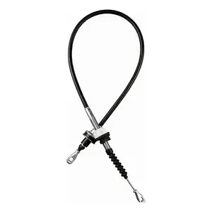 2015-2020 para Dodge Attitude Chicote Cable Clutch De Embrague Kit Accesorio - Product Image 3