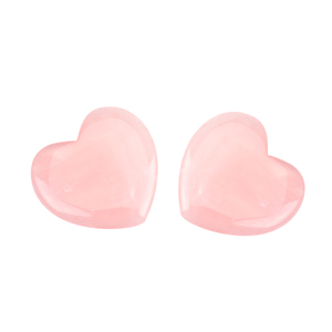 rosa de cuarzo Gua sha secreto de belleza para Facial la microcirculación <span class=keywords><strong>impide</strong></span> que las arrugas aumentar la luminosidad de tez - Product Image 3