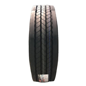 Neumático de Remolque Vietnam 11R24.5 11 24.5, Neumático Radial de Servicio Pesado para Camión 16PR - Product Image 2