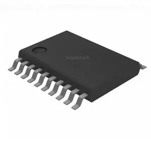 (Integrated Circuit) HCT244