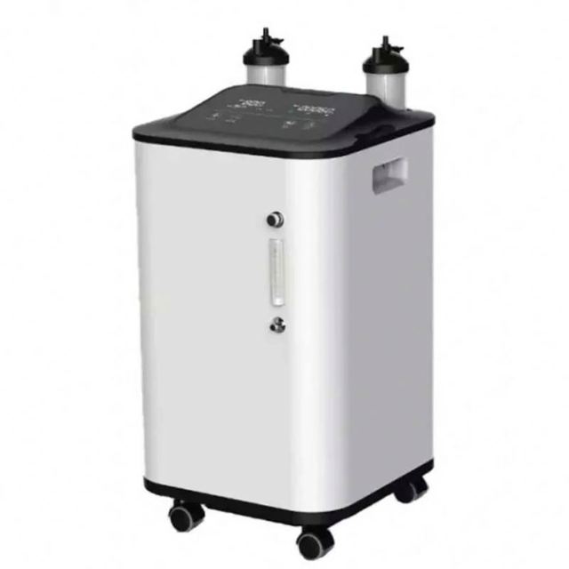 10L Medical Grade Oxygen Concentrator 93% Purity Large Oxygen Concentrator Portable