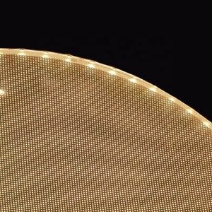 Paneles Led LGP, placa de guía de luz de punto láser, forma personalizable transparente, acrílico 3/4/5/<span class=keywords><strong>6</strong></span>/8/10/12mm, moderno personalizado 80 - Product Image 6