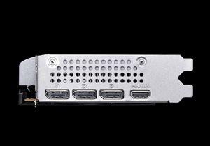 การ์ดจอ RTX5060 Phantom 2X OC 8G ใหม่เอี่ยมสำหรับเล่นเกมบนพีซี - Product Image 3