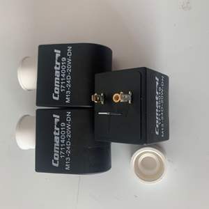 171140019 M13-24D-20W-DN 17114141 M13-24D-20W-DE วาล์วไฮดรอลิกประเภทผลิตภัณฑ์ M13-24D-20W-DN และ M13-24D-20W-DE - Product Image 1