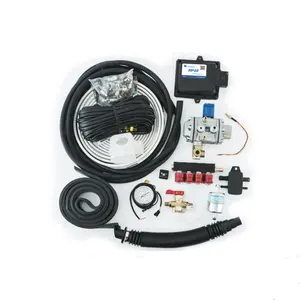 CNG LPG 4 Xi Lanh Mp48 Với Odb Ecu Cho Động Cơ Xe Hơi Điện Bộ Dụng Cụ Chuyển Đổi Lpg MP48 OBD Lpg Cng Mp48 AeB Cho Ô Tô