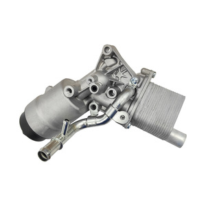 Enfriador de Aceite 55566784 para Chevrolet Cruze Opel Mokka, Pieza de Repuesto Nueva - Product Image 2