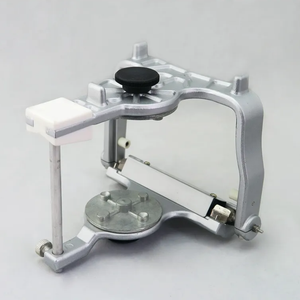 Fornitura di fabbrica articolatori di qualità superiore per laboratorio odontotecnico utilizzare articolatori dentali strumento per laboratorio odontotecnico - Product Image 5