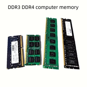 Módulo de memoria de servidor <span class=keywords><strong>DDR3</strong></span> DDR4 <span class=keywords><strong>RAM</strong></span> 4GB <span class=keywords><strong>8GB</strong></span> 16GB 32GB Compatible con 1600MHz 2666mHz 2400MHz 3200MHz - Product Image 2