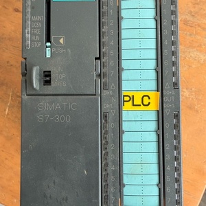 โมดูลซีพียู S7-300 PLC 6ES73136CG040AB0 PLC 6ES7 313-6CG04-0AB0 - Product Image 6