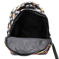 Couleur sacs personnalisables de l'école chinois Premium grand cartable noir fille et garçon sac à dos pour la vie scolaire