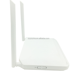 GPON <span class=keywords><strong>onu</strong></span> hg6143d ONT 4ge LAN + TEL + 2.4G / 5.8G AC <span class=keywords><strong>Wifi</strong></span> + HTTP FTTH GPON ONT Modem - Product Image 3