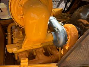 Bulldozer Komatsu D375 Usado para Minería a Gran Escala - Product Image 6