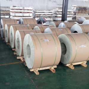 Xinsheng Aluminum Coil 1060 1100 3003 Embossed Various Specifications Industrial Use - Product Image 3