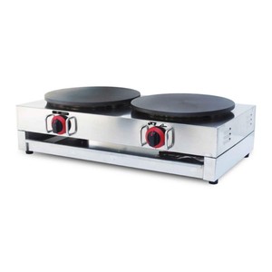 Machine à crêpes automatique à haute efficacité R-Professional - Product Image 3
