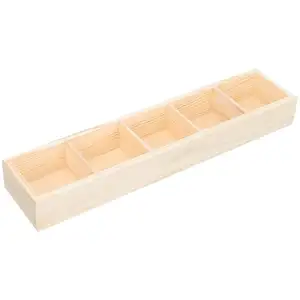 Boîte en bois de bonne qualité, boîte en bois brillant, coffre, boîte cadeau, caisse en bois