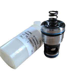 ไฮดรอลิก LFA40,LFA50,LFA63,LC16,LC25,LC32,LC40 จัดส่งรวดเร็ว - Product Image 1