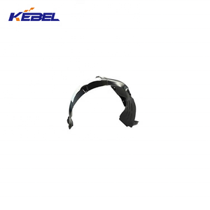 KEBEL Auto Parts Accesorios Fender Linder 86811-3S500 OEM 86812-3S500 Guardabarros delantero para HYUNDAI SONATA 2013 - Product Image 5