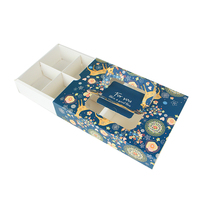 Hot Sell Custom Size Accepted Box Paper Packaging and Paper Packaging Box