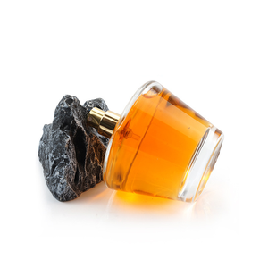 Wholesale Empty Clear Design <strong>Prototype</strong> Platform 100ml Glass <strong>Perfume</strong> Bottle With Spray Atomizer - Product Image 5