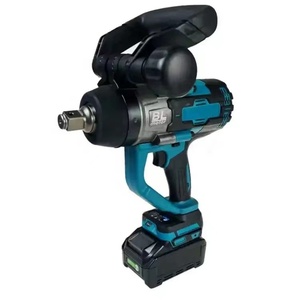 Cờ lê tác động không dây <span class=keywords><strong>Super</strong></span> Torque3/4 3/4 3000N.m, 21V, dùng cho phụ tùng ô tô, xe tải lớn, sử dụng pin - Product Image 6