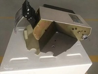 Sélecteur de couleur électronique chinois pour les pièces de machines textiles Somet Master Sm92 Sm93, pièces détachées pour métier à tisser, accessoires