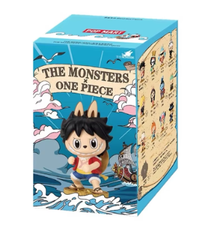 Scatola singola originale un pezzo