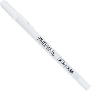 Sakura-stylo rouleau gélitier rouleau, classique, à pointe moyenne, nouveauté - Product Image 2